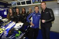Yamaha Factory Racing Collection 'By TW Steel' el reloj del equipo oficial Yamaha