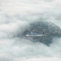 Qatar Airways inaugura el vuelo comercial más largo del mundo