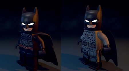 Gamescom 2025 Lego Batman Legacy Of The Dark Knight Es Lo Que Los Fans Estaban Pidiendo Una Mezcla Perfecta De Cine Y Gameplay Al Estilo Arkham