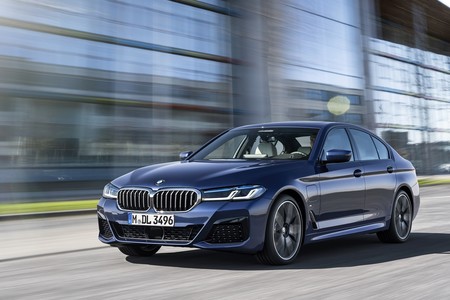 Bmw Serie 5 2020 026