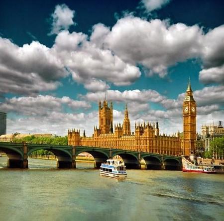 35 hermosas ciudades en fotos
