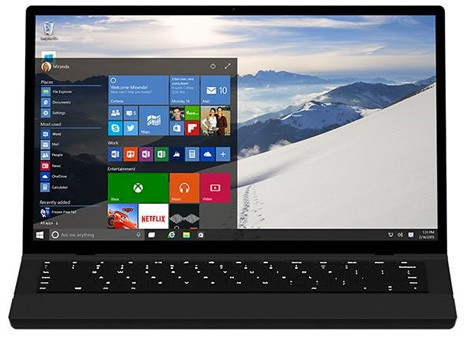 Windows 10 Ordenador