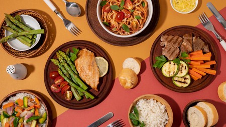 3 recetas fáciles de preparar para comer toda la semana sin gastar mucho