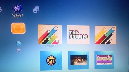 Mantenimiento de Playstation Network