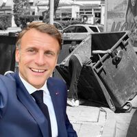 Llegan los recortes a Francia: la incapacidad de contener el déficit tiene la culpa 
