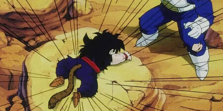Gohan