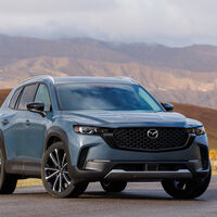 Mazda confirma tres lanzamientos en México el próximo año y explica planes para su gama 2023