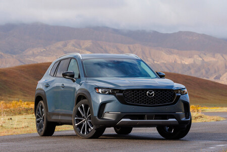 Mazda confirma tres lanzamientos en México el próximo año y explica planes para su gama 2023