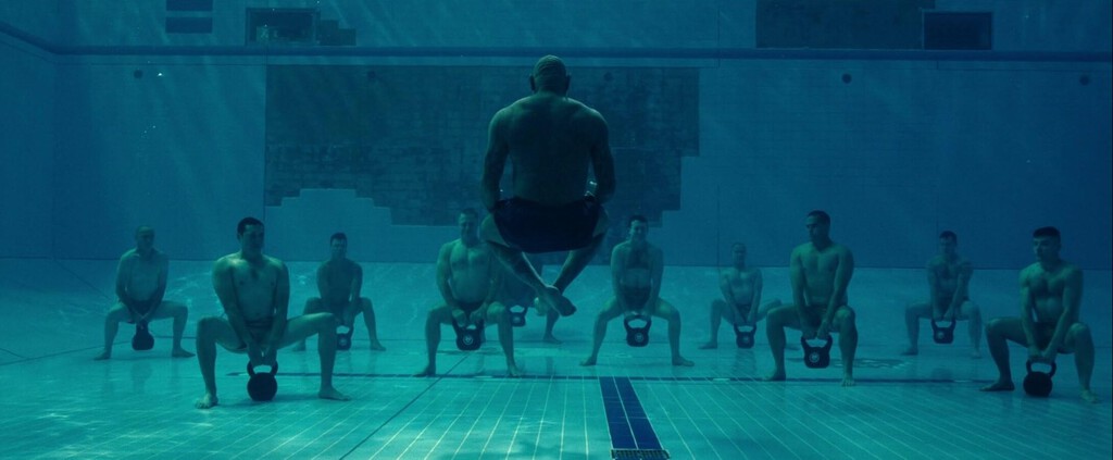 Dos icónicas estrellas de DC y Marvel hacen equipo en Amazon Prime Video. Es la película número 1 que arrasa en 50 países  