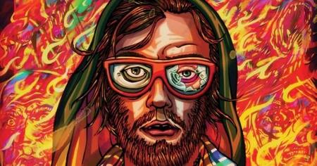 "Si el juego no sale en Australia, piratéalo". Jonatan Söderström, diseñador de Hotline Miami 2, a un fan australiano