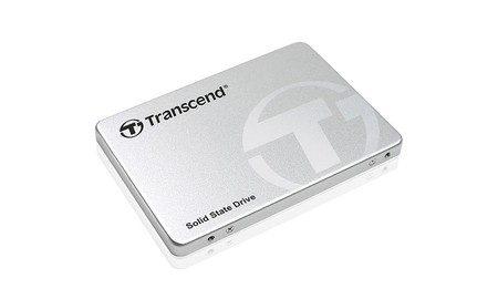 El disco duro SSD Transcend SSD220S de 240 GB, esta mañana en Mediamarkt sólo cuesta 69 euros