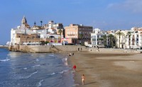 Destinos gays en España: zonas de playa 