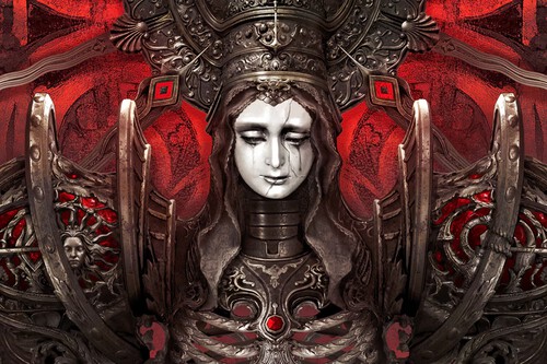 He jugado la demo de Crisol: Theater of Idols, un Resident Evil muy turbio ambientado y creado en España