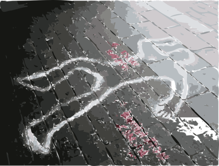 Vivimos en sociedades tan seguras que ya es mucho más probable suicidarse que alguien te mate