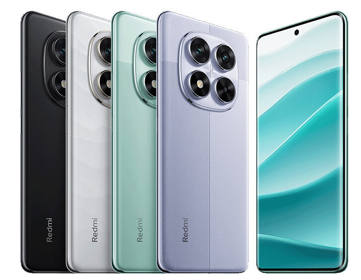 Redmi Note 15, todo lo que sabemos sobre la futura familia de móviles ...