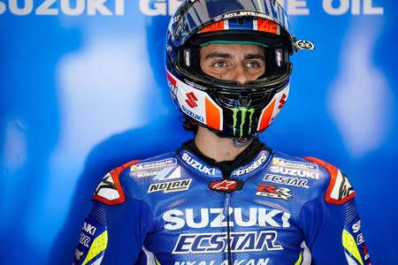Rins Alemania Motogp 2019 2