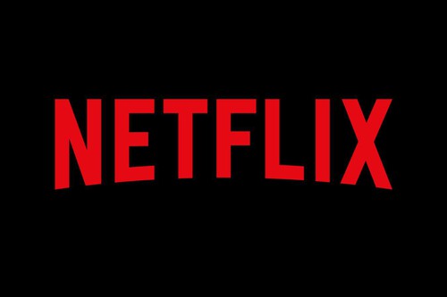Netflix Logo