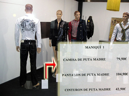 La cultura de la marca y la necesidad de las falsificaciones