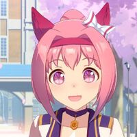 Los jugadores de Umamusume están mandando cantidades ingentes de comida a una yegua de carreras real por culpa de una de sus corredoras