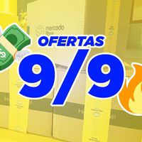 Ofertas de Mercado Libre en Fechas Dobles 9/9: cupones de descuento disponibles en México