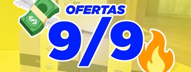 Ofertas de Mercado Libre en Fechas Dobles 9/9: cupones de descuento disponibles en México