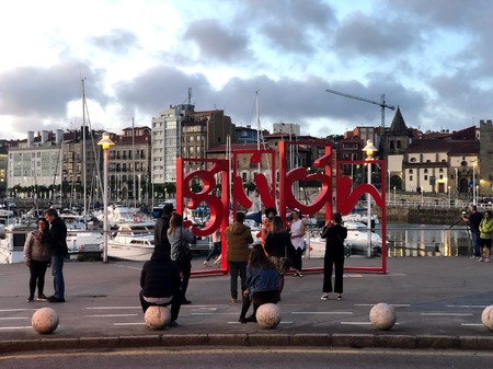 Siete cosas que puedes hacer en una visita a Gijón