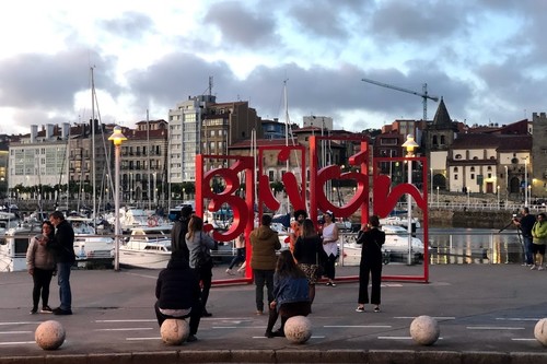 Siete cosas que puedes hacer en una visita a Gijón