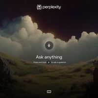 Si tienes una Smart TV de Samsung, a partir de ahora tendrás un nuevo asistente de IA en la pantalla: así es Perplexity TV 