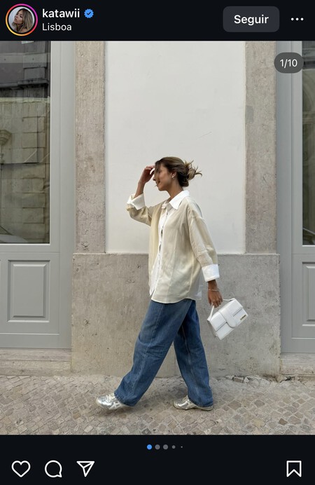 Adidas Plateadas Nuevas Zapatillas