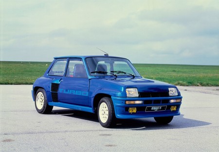 Renault 5 Turbo 1979 1600 01