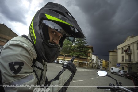 Honda Crf1000l Africa Twin Gp Aragon 029