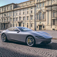 Hay quien cree que ser rico es requisito suficiente para tener un Ferrari. Lo más importante es otra cosa: caerle bien a Ferrari