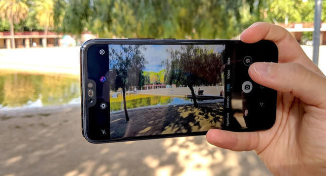 Honor10pic