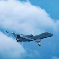 China testa a tolerância rival: pela primeira vez, um drone militar invade o espaço aéreo de Taiwan