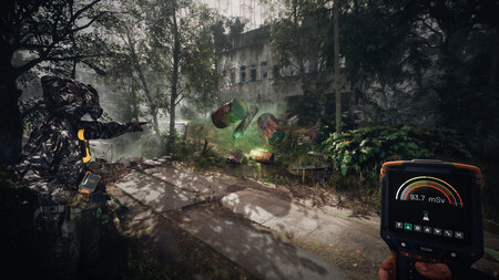 El terror radiactivo de Chernobylite lanzará su versión final en verano y llegará a PS5 y Xbox Series X/S en 2021