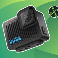 Black Friday hunde el precio de esta cámara GoPro: graba en 4K, se puede sumergir y cuesta menos de 3,000 pesos 