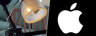 El primer robot con IA de Apple, filtrado. La compañía lo conoce ya como la lámpara de Pixar