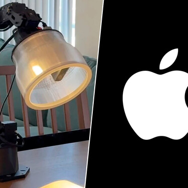 La próxima revolución de Apple son robots con IA. Ya se han filtrado y empezarán a llegar el año que viene