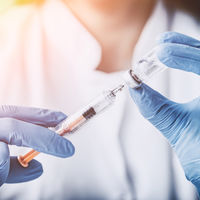 Vacunas infantiles y brote de coronavirus: la AEP nos aconseja cómo proceder al respecto