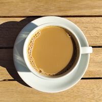 Mi café sabía a podrido. Solucionarlo me costó gastar solamente un euro en una pieza de la cafetera