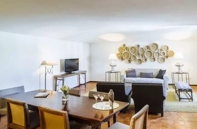 Parador Merida Reyes Salon