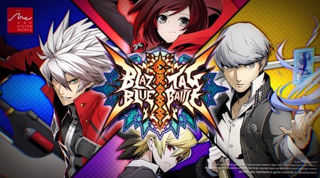 BlazBlue: Cross Tag Battle confirma su llegada a PlayStation 4, Nintendo Switch y PC en 2018