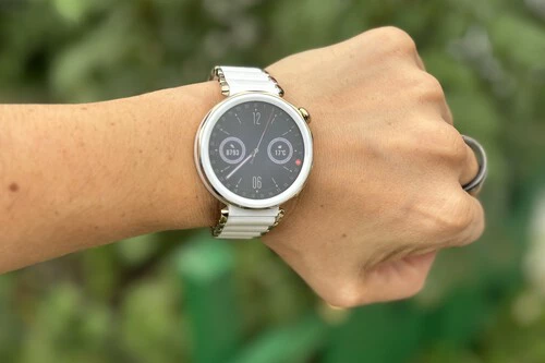 Huawei Watch GT5 Pro