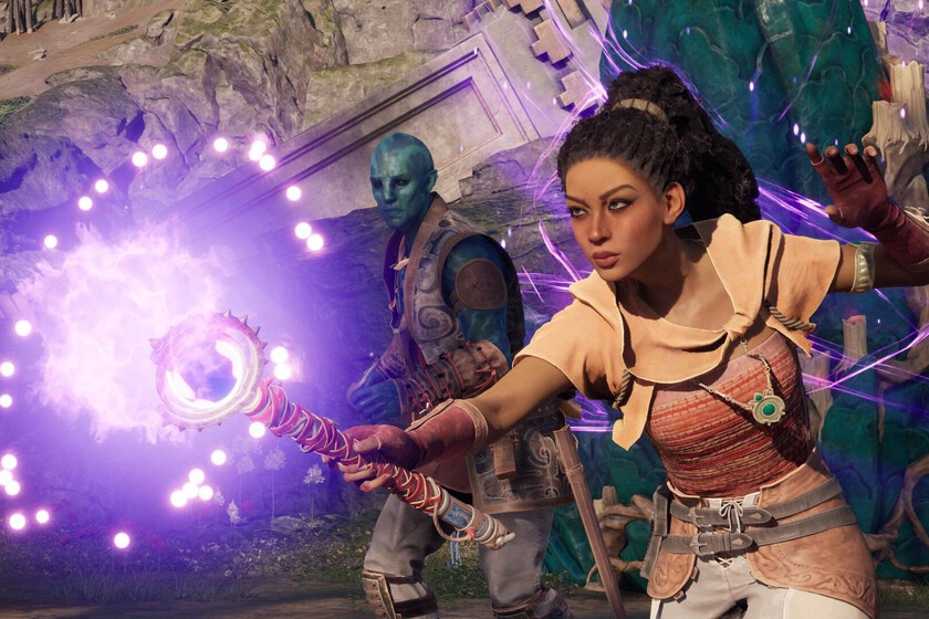 Imagen De Avowed Obsidian Entertainment