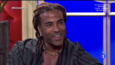 Expulsado Masterchef Celebrity 2021: Yotuel se convierte en el cuarto eliminado de 'Masterchef Celebrity 6'