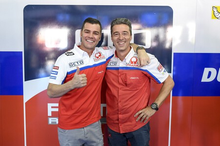 Pramac Nieto Guidotti