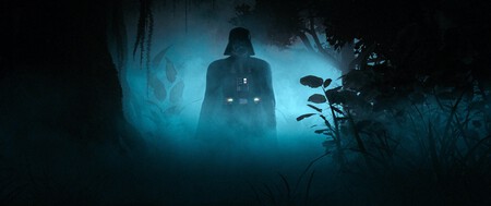 Star Wars Maul Vader 3