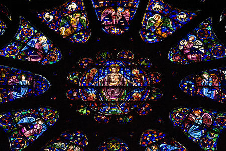 La Catedral de Reims cumple 800 años