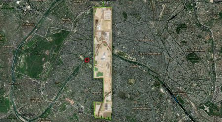 Paris Hyperion