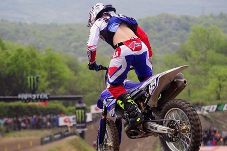 jeremy van horebeek
